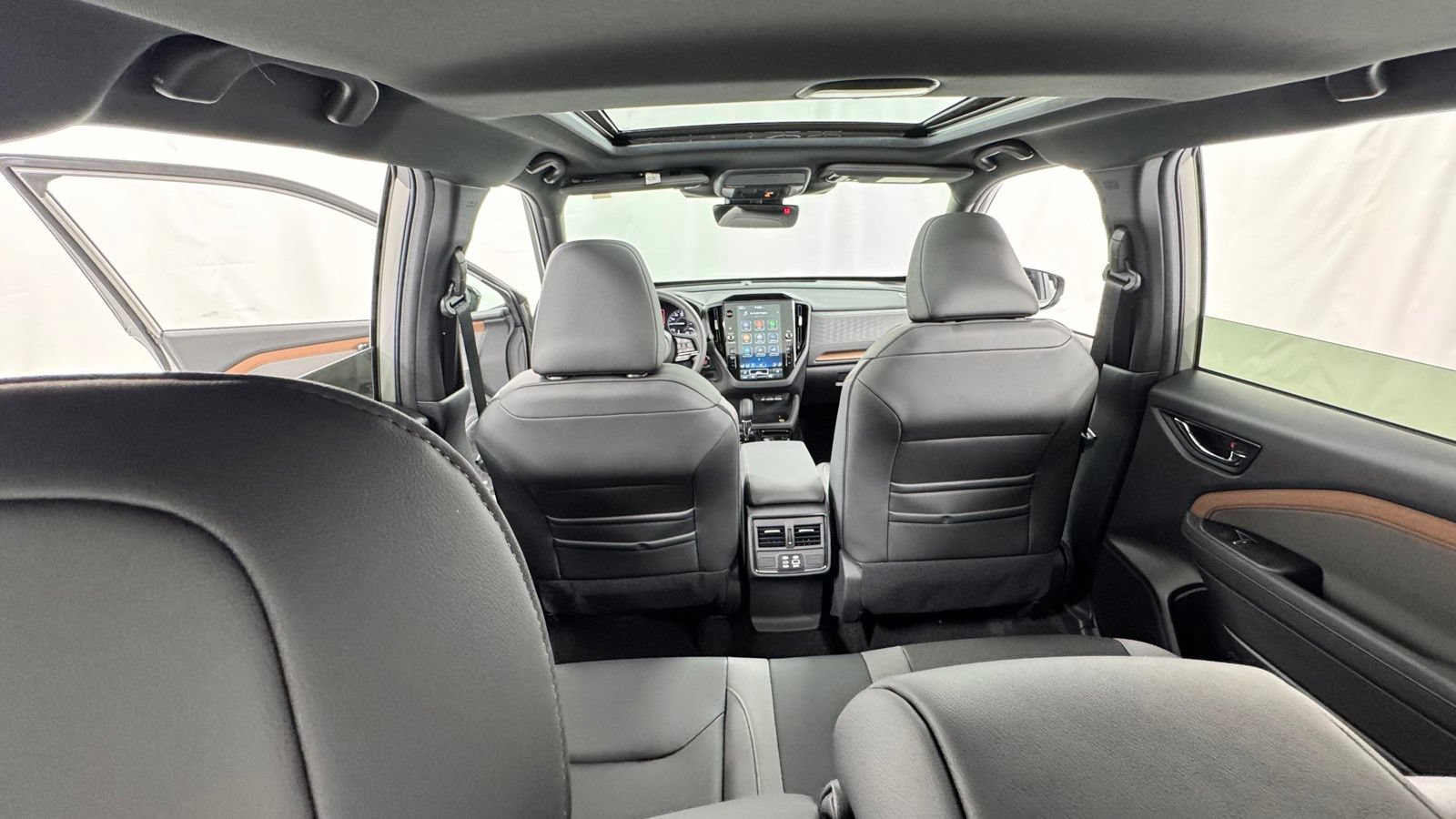 New 2026 Subaru Forester Sport AWD/4WD image 18