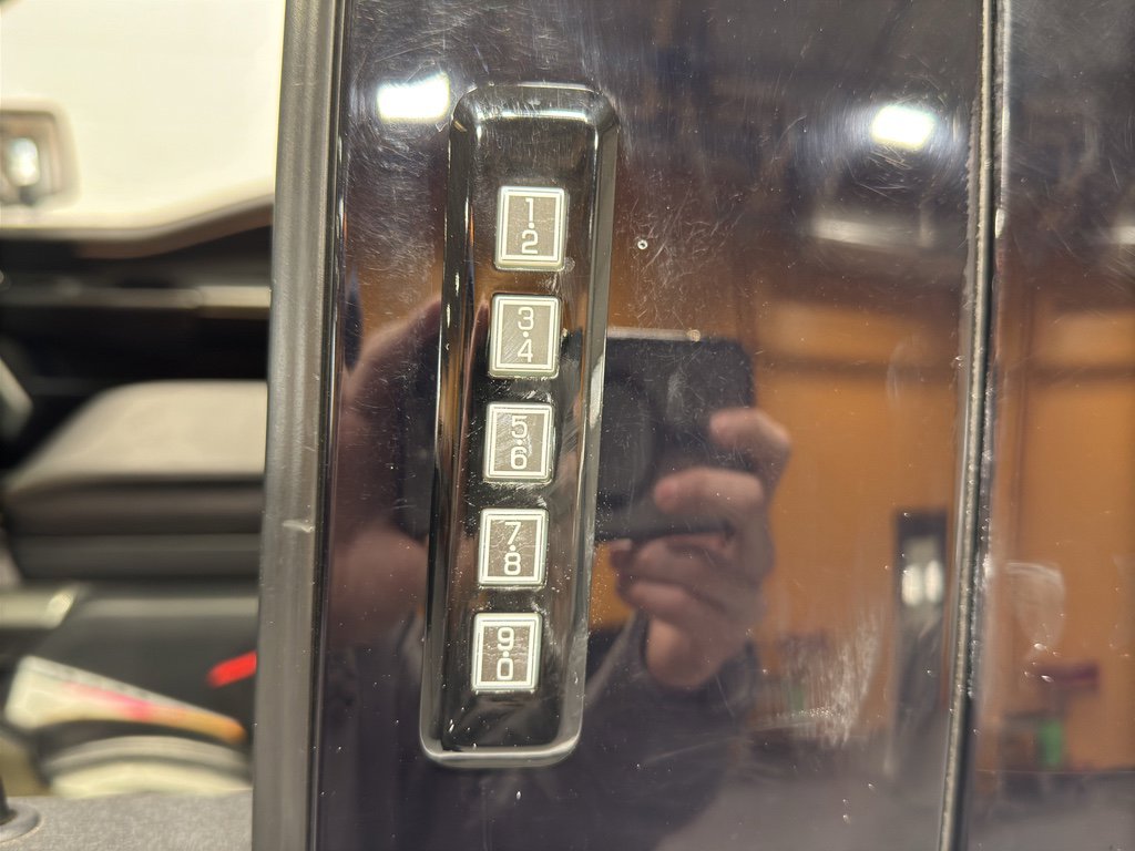 Used 2023 Ford F150 Tremor w/ Equipment Group 402A High image 12