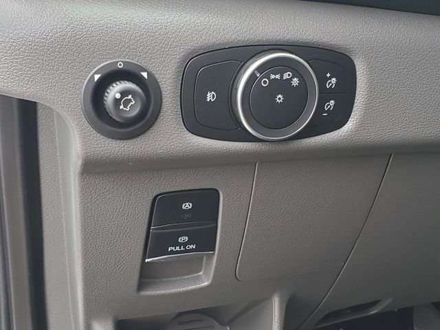 Used 2025 Ford Transit 250 Low Roof w/ Exterior Upgrade Package image 20