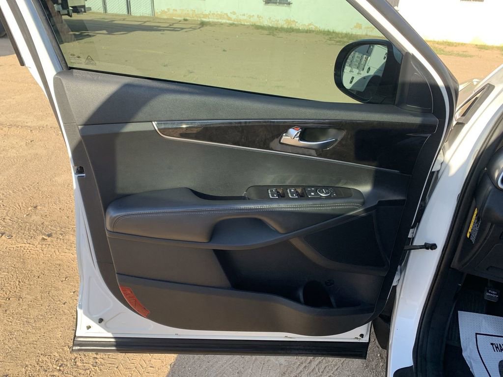 Used 2017 Kia Sorento LX FWD image 20