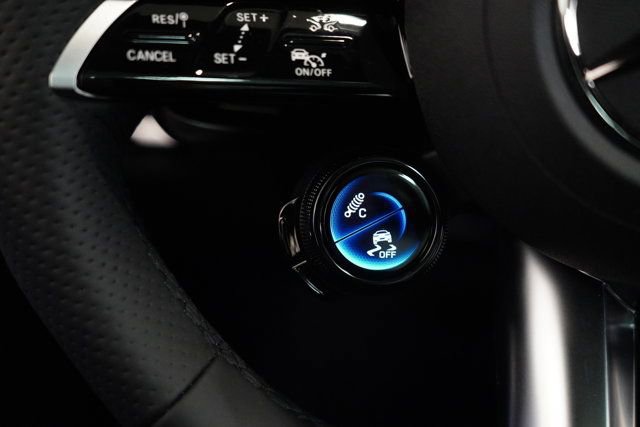 New 2025 Mercedes-Benz GLC 63 AMG S image 22