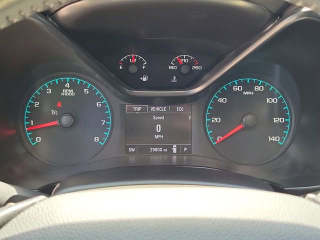 Used 2021 Chevrolet Colorado LT w/ Safety Package image 23