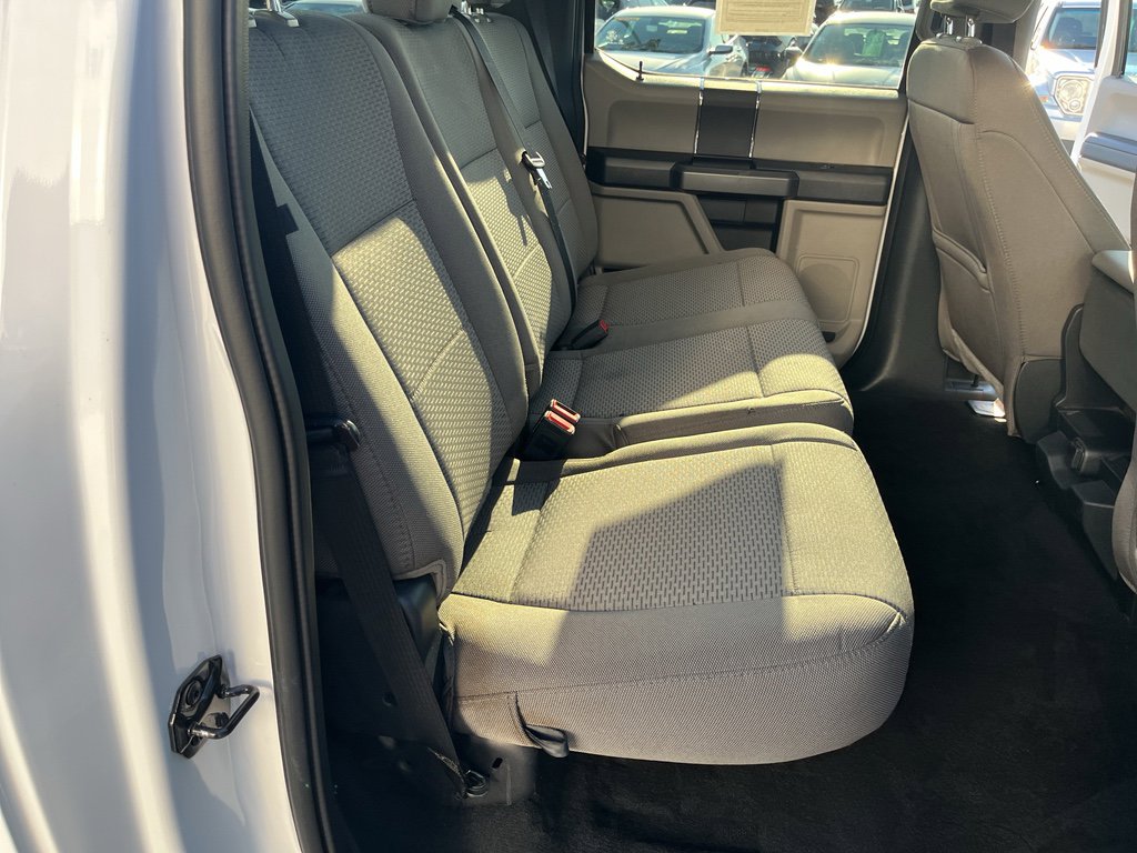 Used 2022 Ford F250 XLT image 21
