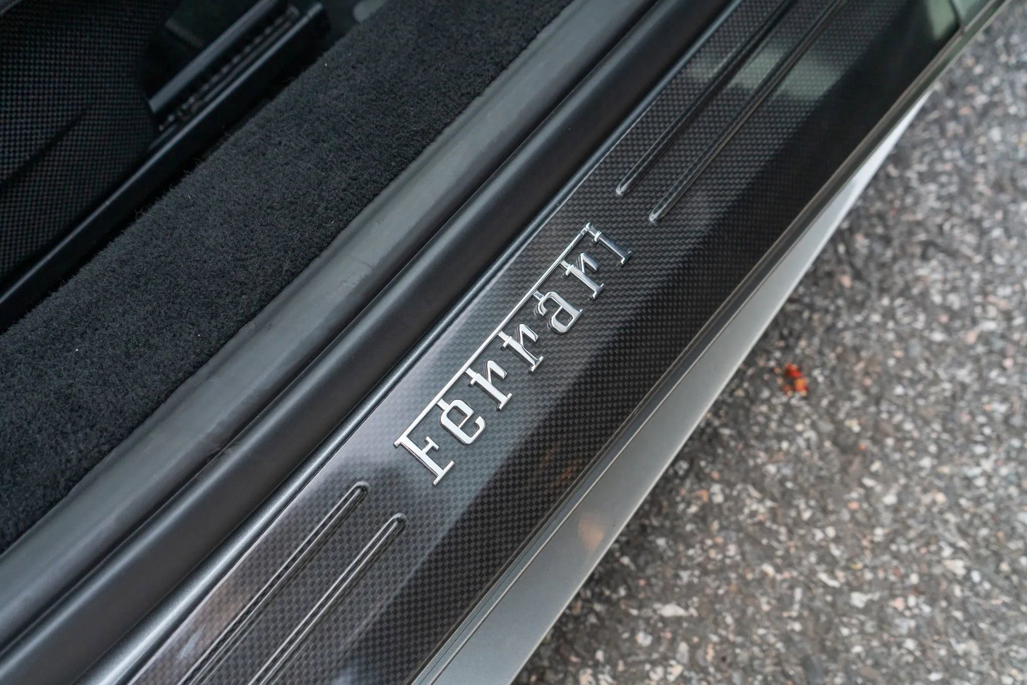 Used 2011 Ferrari 458 Italia Coupe image 66