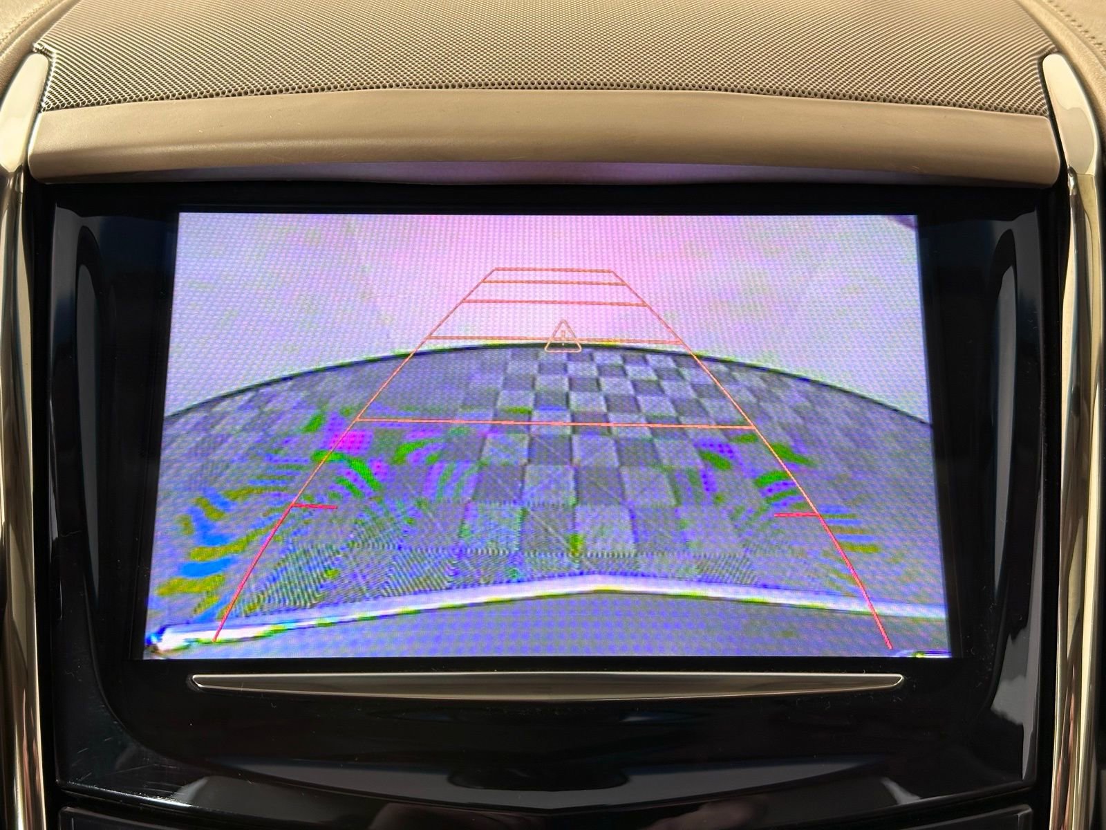 Used 2016 Cadillac ATS Luxury w/ Sun And Sound Package image 37