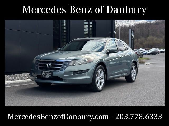 Used 2010 Honda Crosstour EX-L