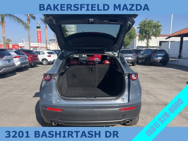 Used 2024 MAZDA CX-30 AWD 2.5 S w/ Preferred Package image 15
