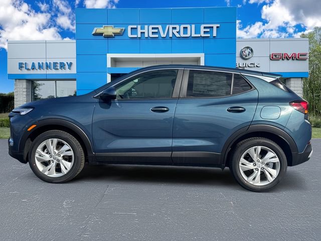 New 2026 Buick Encore GX Preferred w/ Comfort Package FWD image 2