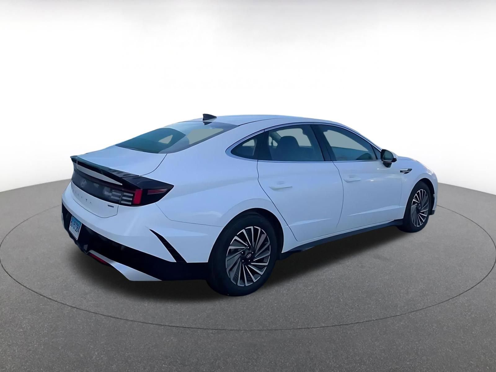 Used 2025 Hyundai Sonata SEL image 15