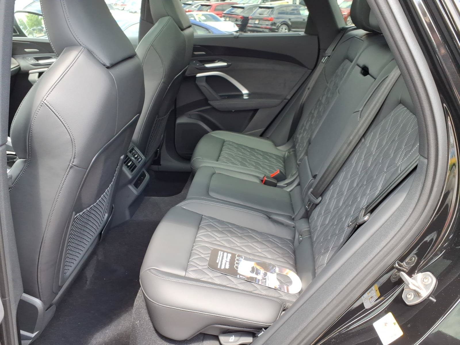 New 2026 Audi SQ5 Premium Plus AWD/4WD image 7