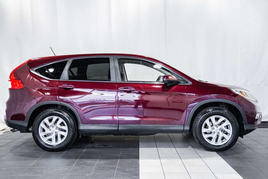 Used 2015 Honda CR-V EX image 3
