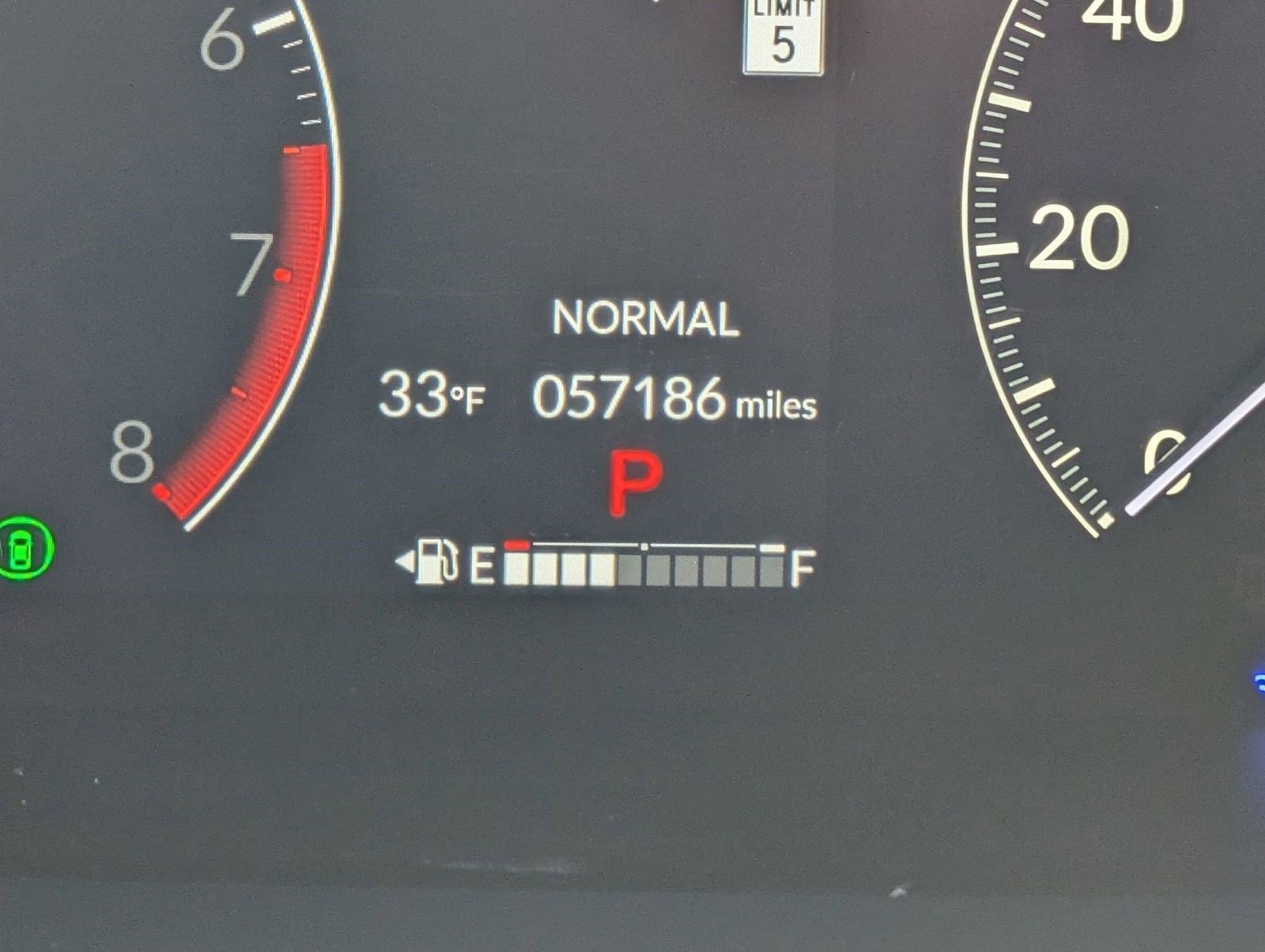 Used 2024 Honda CR-V EX image 25