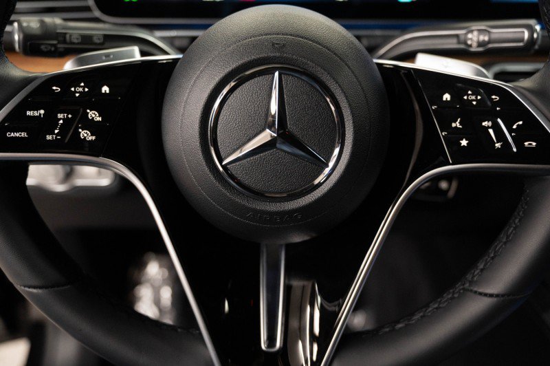 Certified 2026 Mercedes-Benz GLE 350 4MATIC image 25