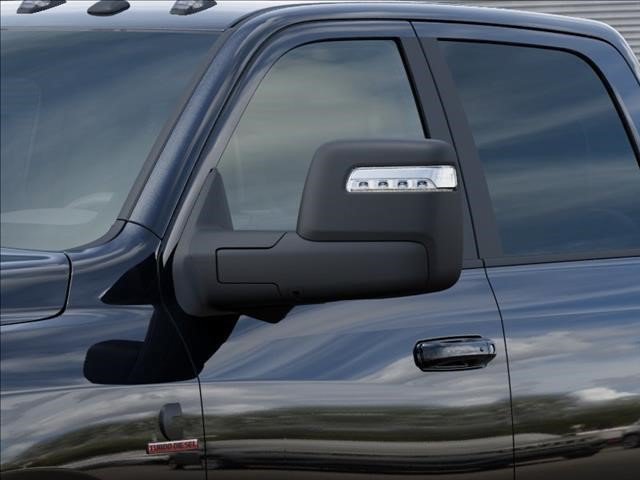 New 2027 RAM 2500 Laramie AWD/4WD image 13