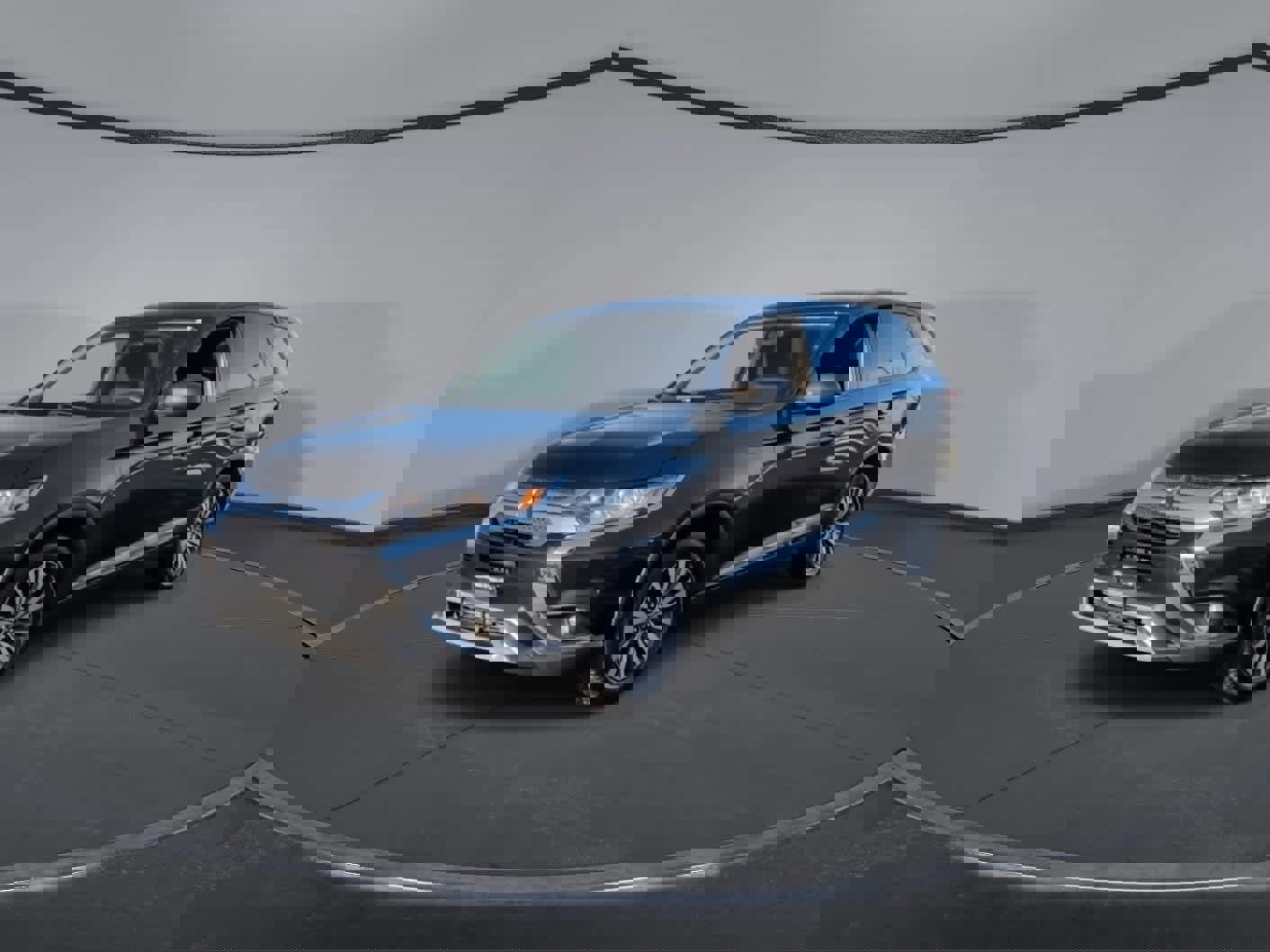 Used 2019 Mitsubishi Outlander ES image 3