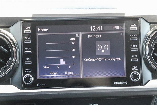 Used 2022 Toyota Tacoma SR5 image 14