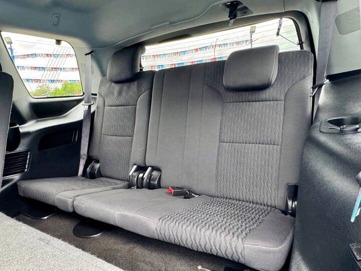 Used 2017 Chevrolet Tahoe LS image 13