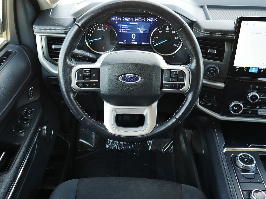 Used 2023 Ford Expedition Max XL AWD/4WD image 18