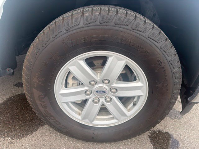 Used 2023 Ford F150 XLT AWD/4WD image 4