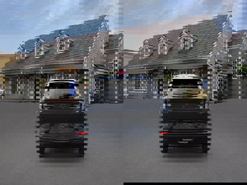 New 2025 Ford Mustang Mach-E Premium w/ Sport Appearance Package image 27