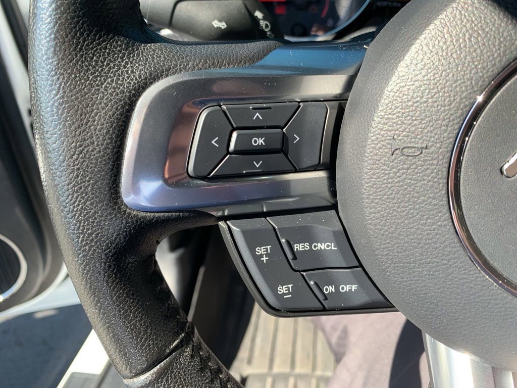 Used 2015 Ford Mustang GT Premium w/ GT Performance Package RWD image 36