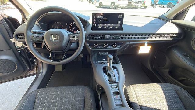 New 2026 Honda HR-V LX image 18