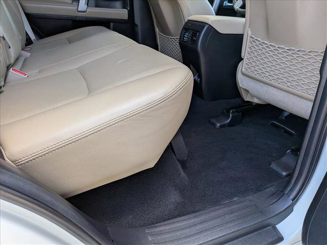 Certified 2021 Toyota 4Runner Limited image 18