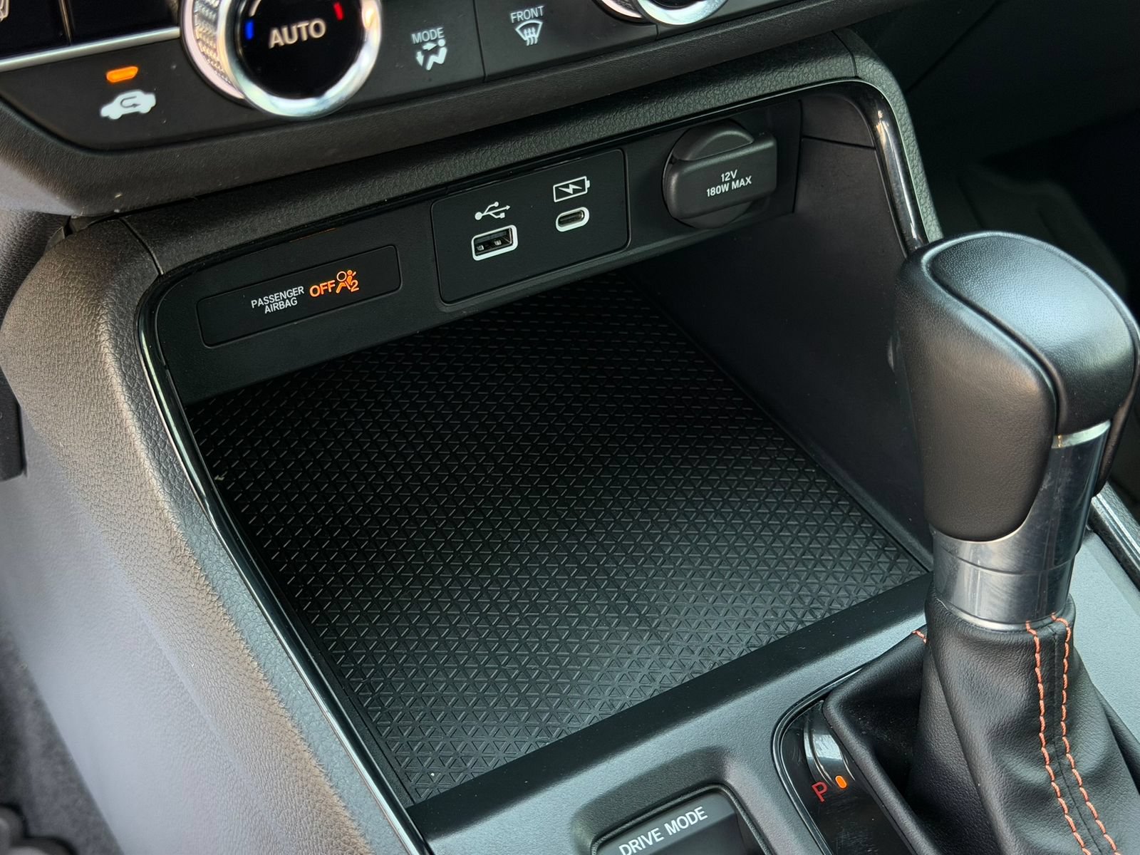 Used 2024 Honda CR-V Sport image 17