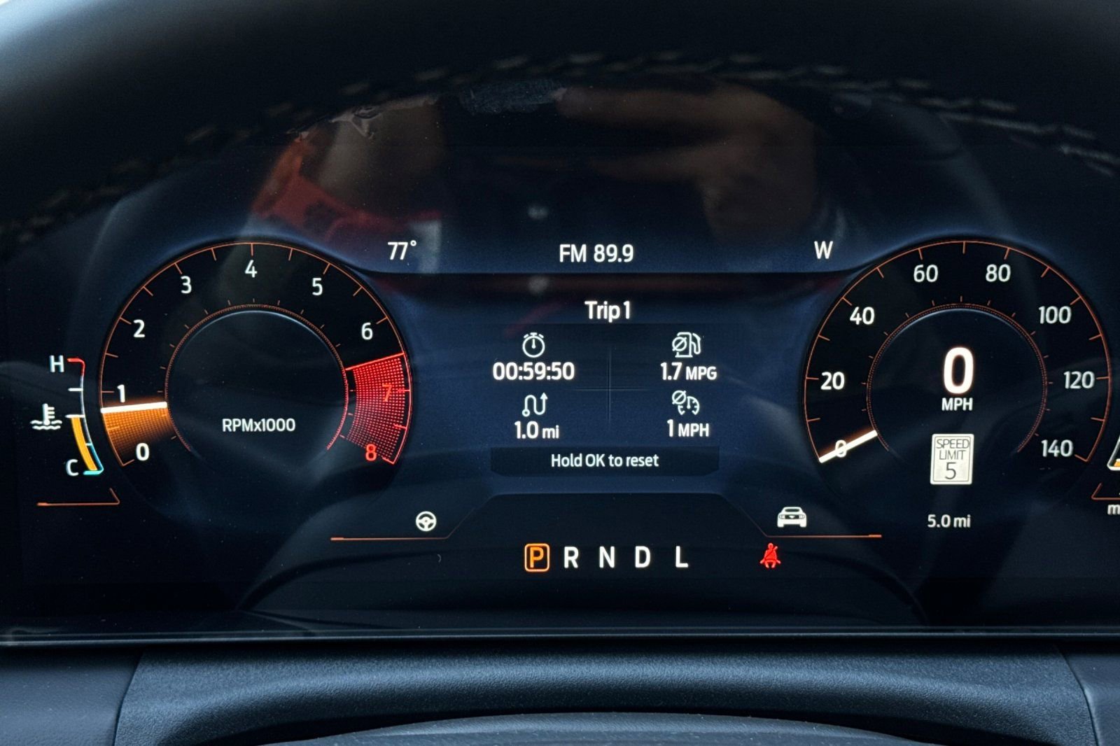 New 2026 Ford Mustang Premium RWD image 23