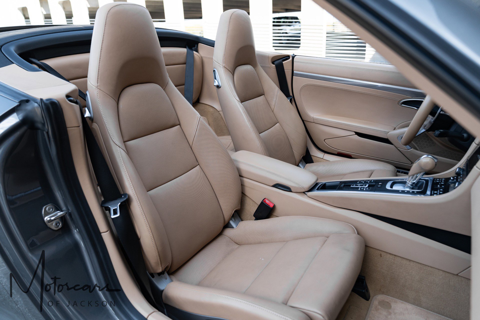 Used 2017 Porsche 911 Carrera S image 13