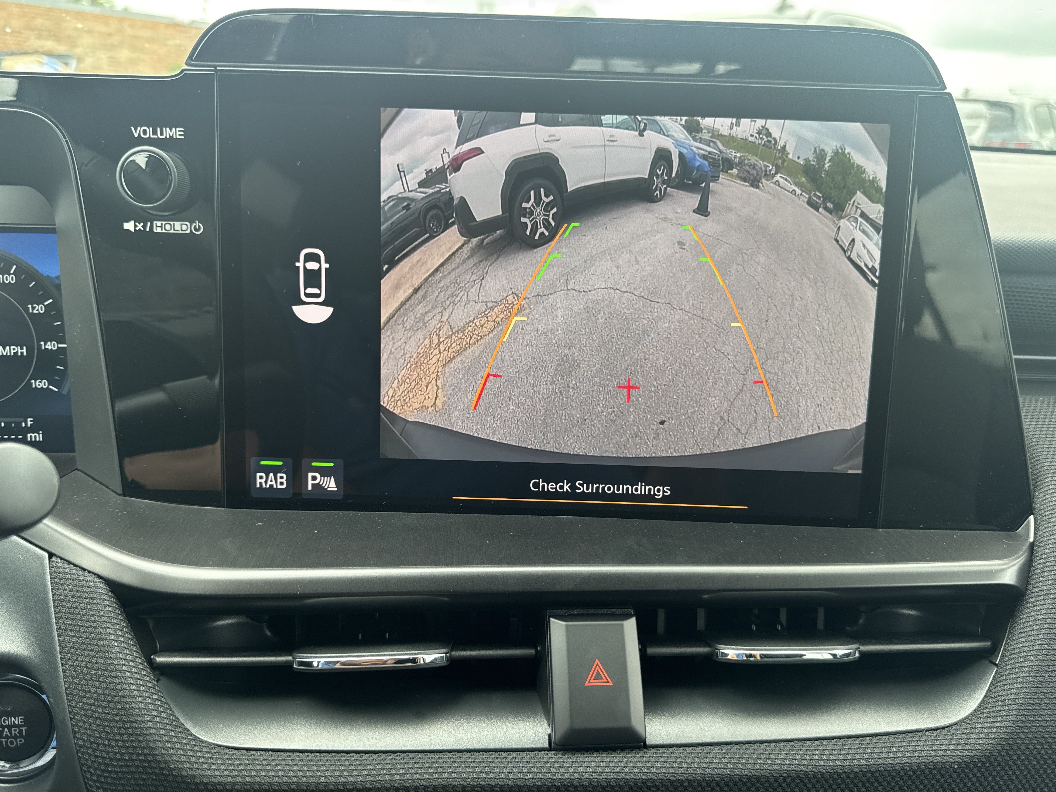 New 2026 Subaru Outback Limited AWD/4WD image 19