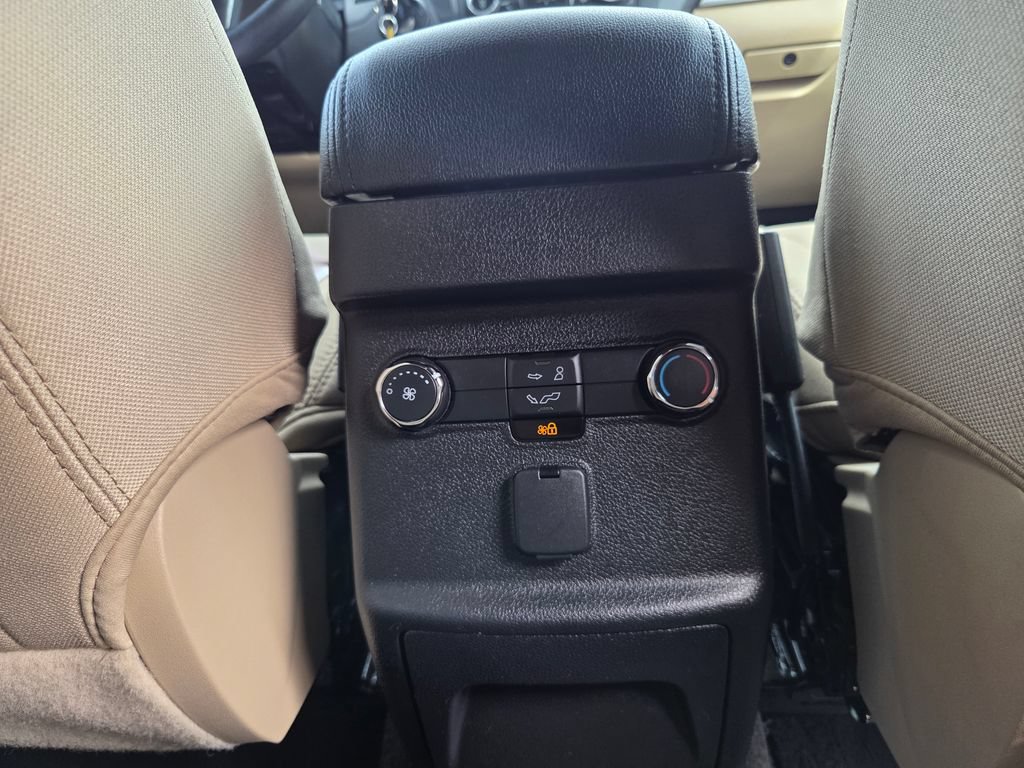 Used 2017 Ford Explorer 4WD image 21