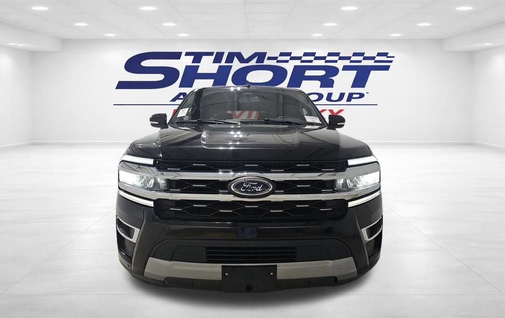 Used 2024 Ford Expedition Max Limited image 2