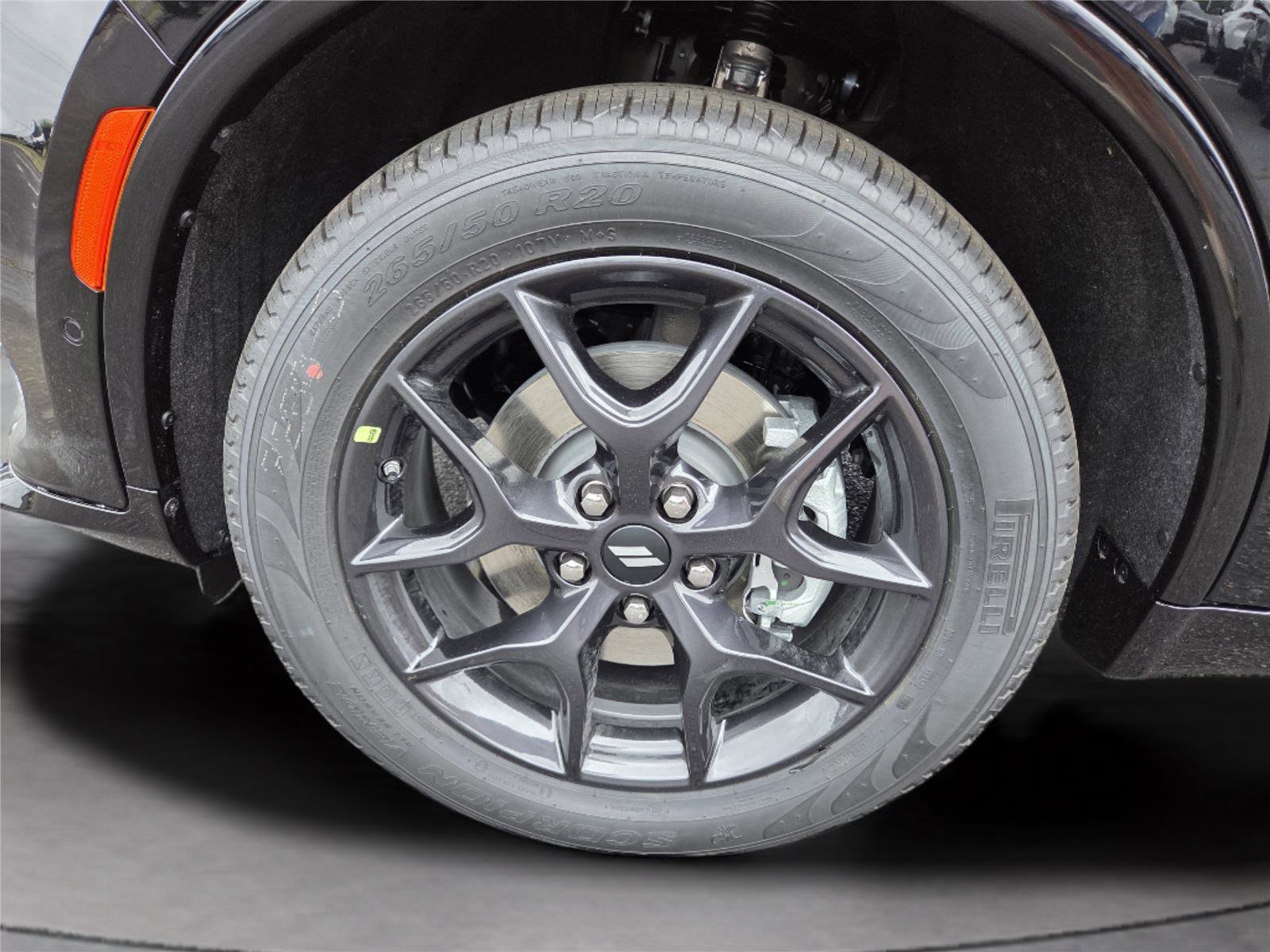 New 2026 Dodge Durango GT image 38