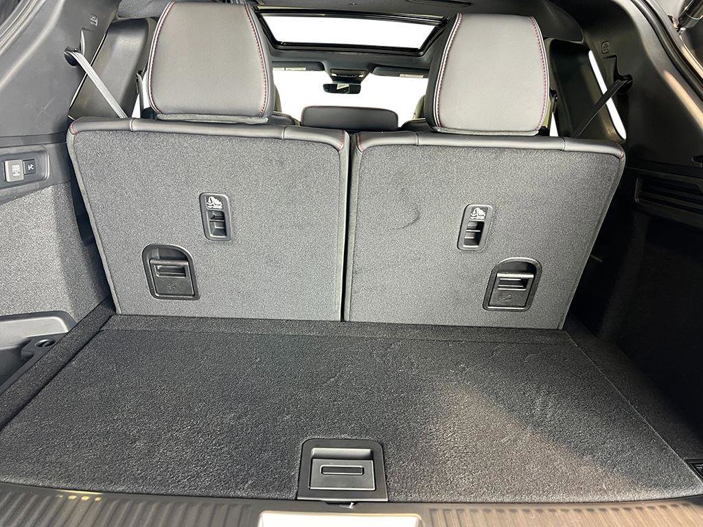 New 2026 Acura MDX Type S AWD/4WD image 24