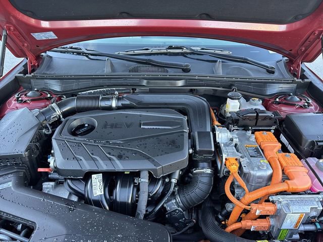 Used 2024 Hyundai Sonata SEL image 23