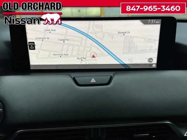 Used 2024 MAZDA CX-90 Plug-In Hybrid w/ Premium Plus image 16