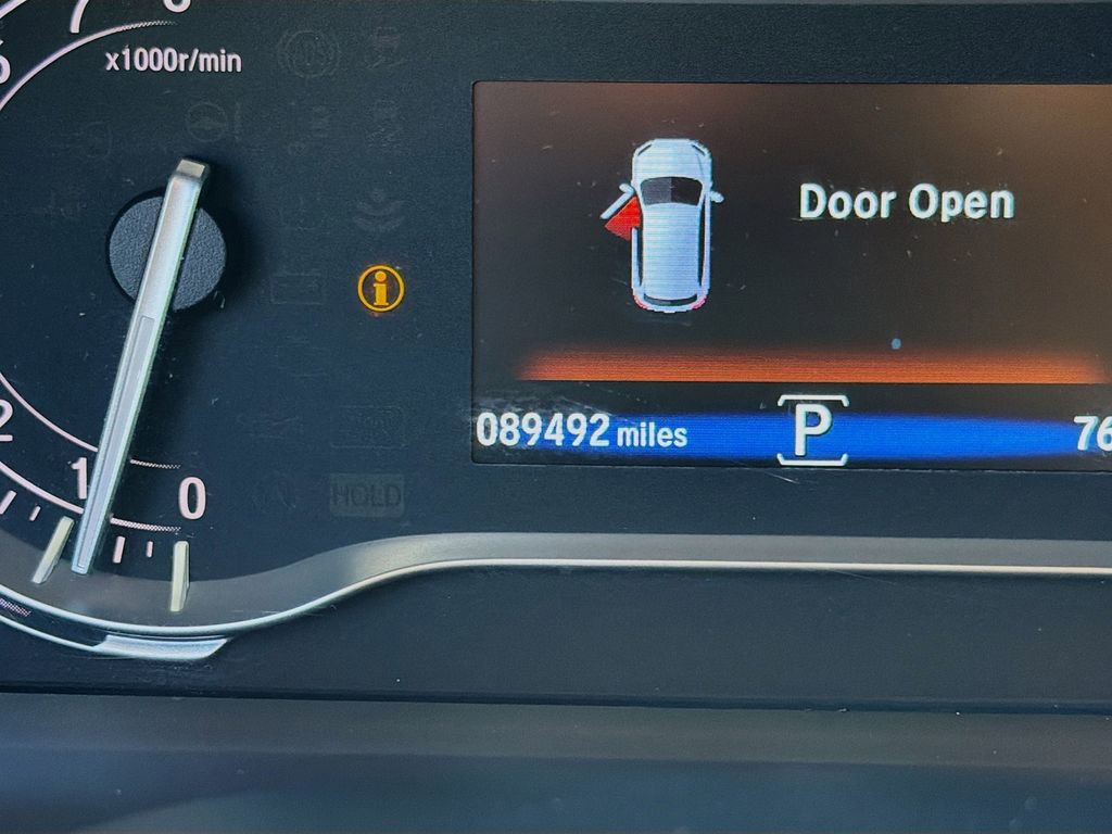Used 2017 Honda Pilot Elite image 41