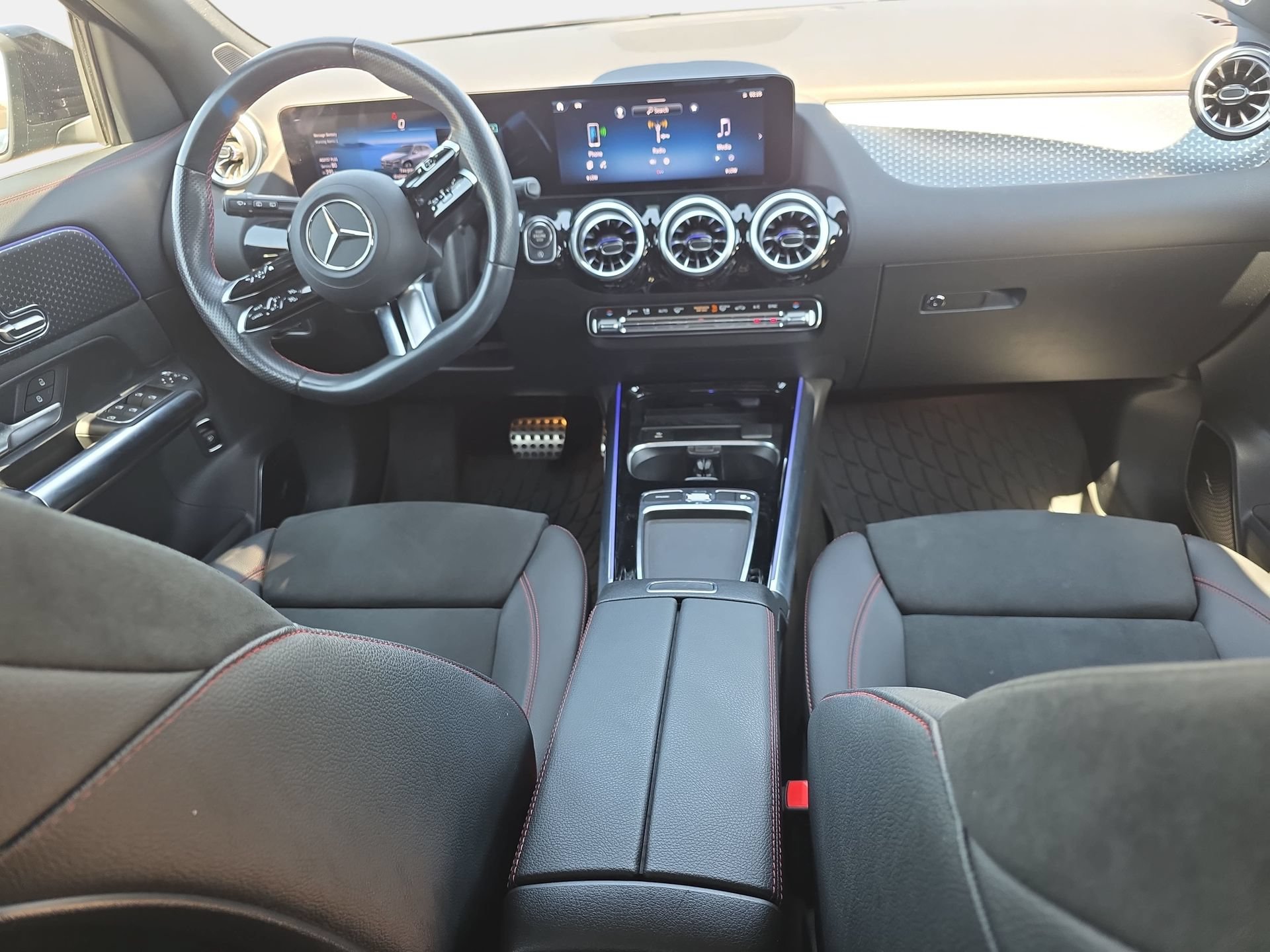 Certified 2024 Mercedes-Benz GLA 250 image 9