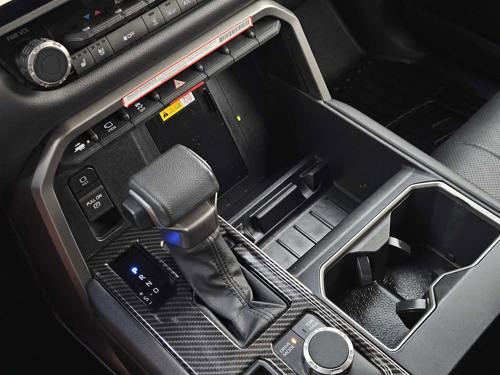 Used 2022 Toyota Tundra Limited image 20