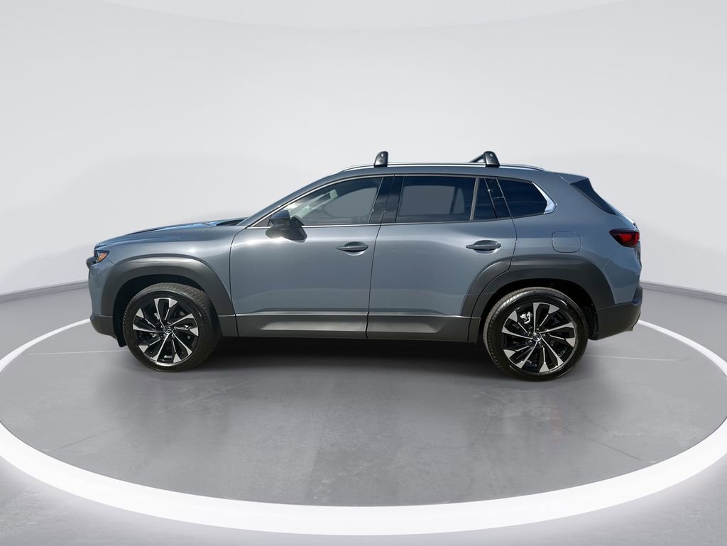 New 2026 MAZDA CX-50 2.5 Hybrid w/ Weather Package image 5