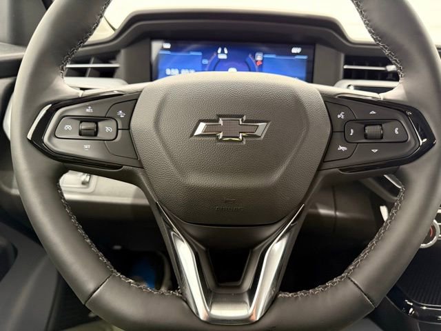 New 2027 Chevrolet Bolt LT w/ Comfort Package FWD image 38