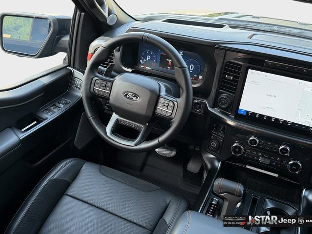 Used 2026 Ford F150 Raptor image 13