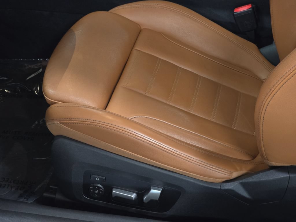 Used 2021 BMW 440i xDrive Coupe w/ Premium Package AWD/4WD image 27