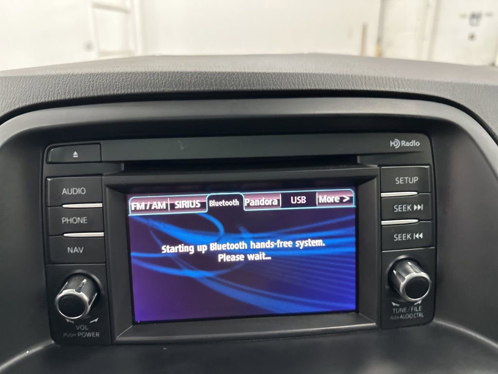 Used 2014 MAZDA CX-5 Grand Touring image 14