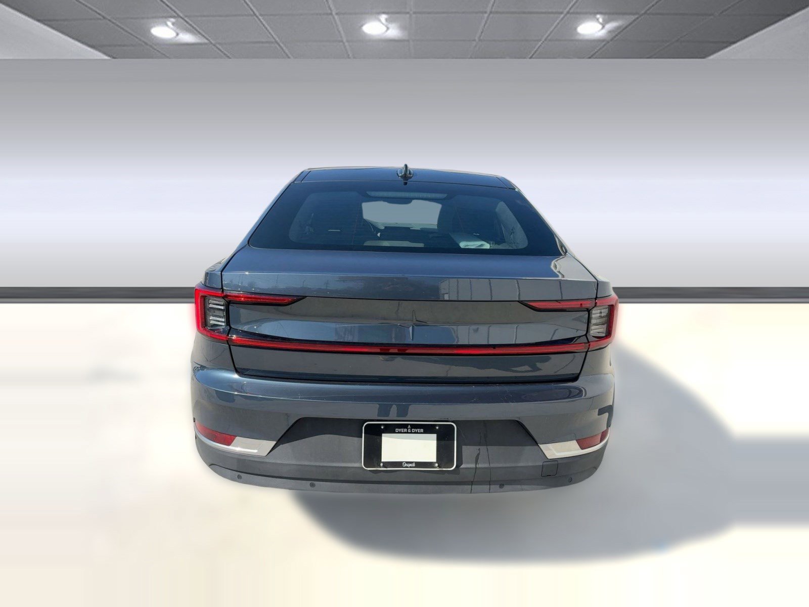 Used 2023 Polestar Polestar 2 w/ Pilot Pack image 10