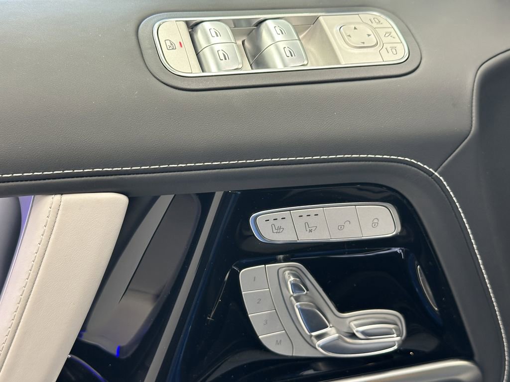 New 2026 Mercedes-Benz G 63 AMG 4MATIC image 11