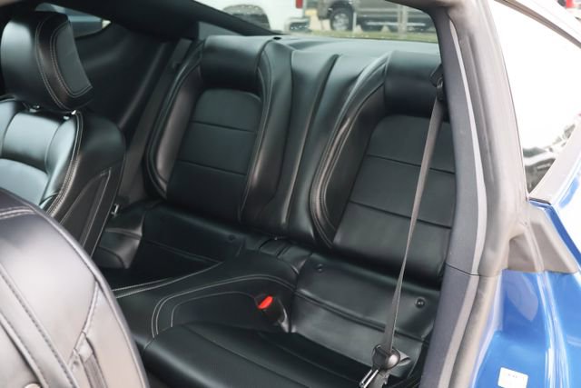 Used 2024 Ford Mustang Premium image 9