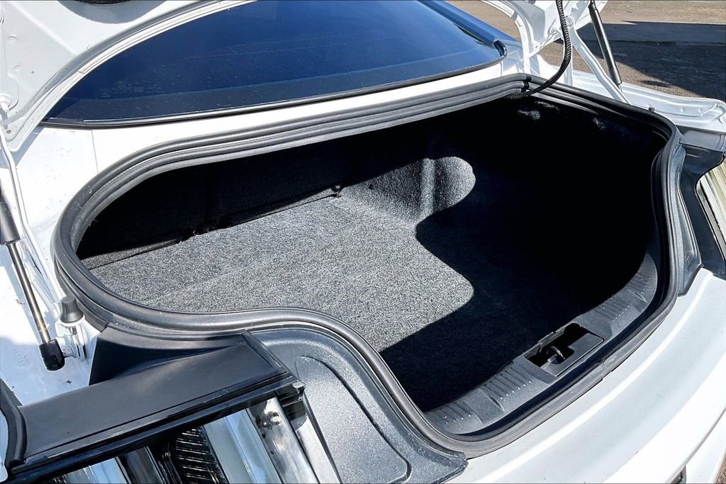 Used 2018 Ford Mustang Coupe image 35