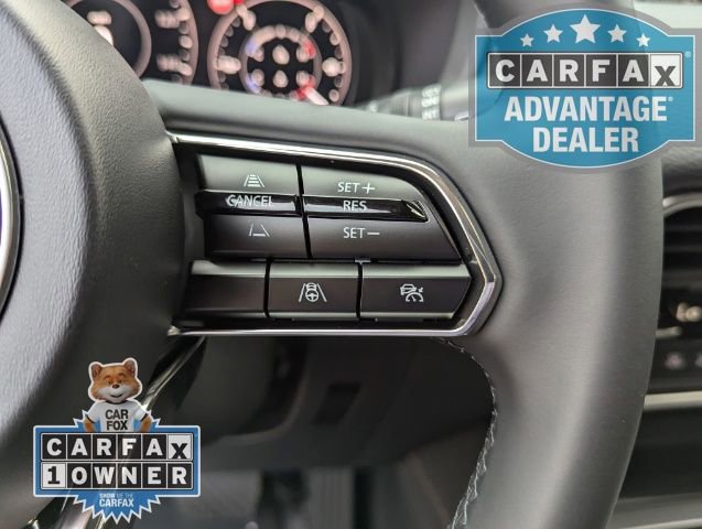 Used 2025 MAZDA CX-70 Plug-In Hybrid w/ Premium Pkg image 20